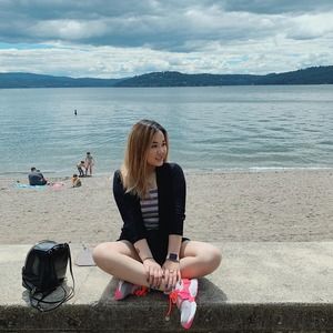 Meet your Posher, Ngân